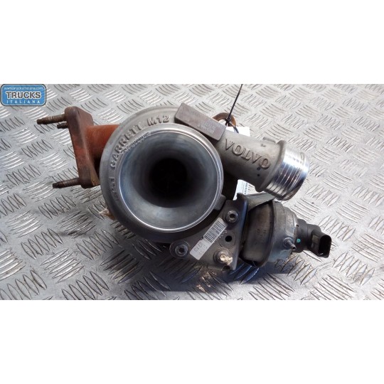 TURBOCHARGES 
 VOLVO V70 2007>2011 used