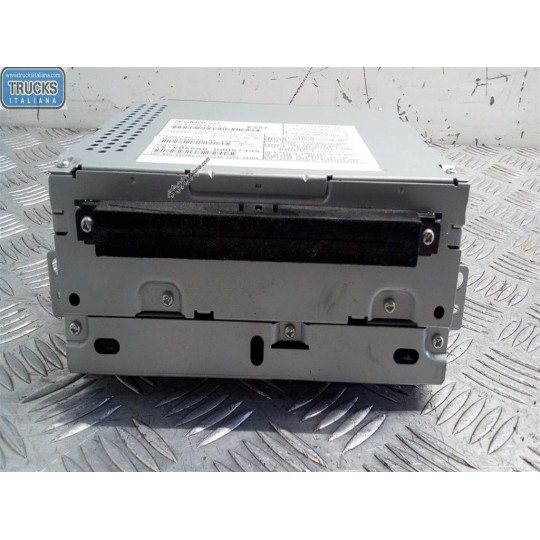 AUTORADIO VOLVO V70 2007>2011 usato