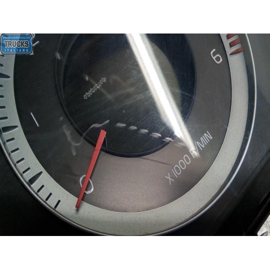 INSTRUMENT PANEL VOLVO V70 2007>2011 used