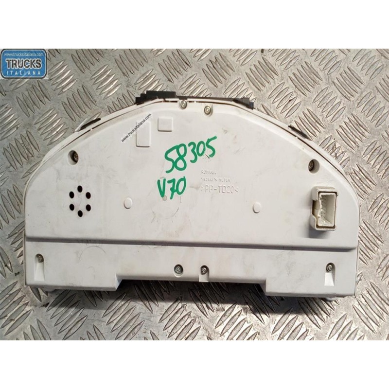 VOLVO QUADRO STRUMENTI VOLVO V70 2007>2011 usato