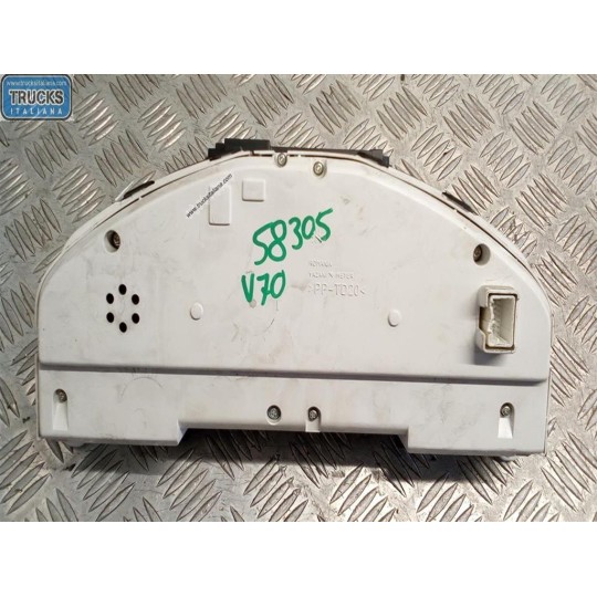 INSTRUMENT PANEL VOLVO V70 2007>2011 used