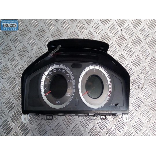 INSTRUMENT PANEL VOLVO V70 2007>2011 used