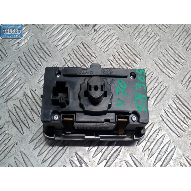 VOLVO BLOCK LOGHTS  VOLVO V70 2007>2011 used