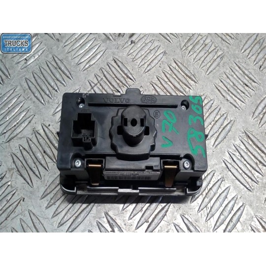 BLOCCO LUCI VOLVO V70 2007>2011 usato