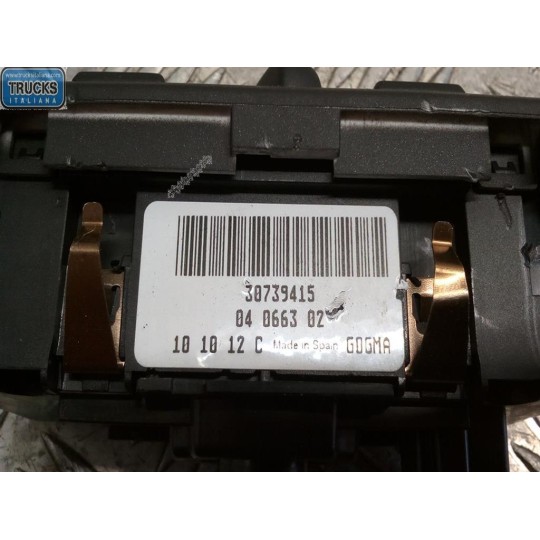 BLOCCO LUCI VOLVO V70 2007>2011 usato