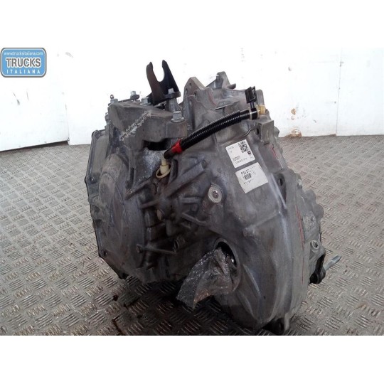 AUTOMATIC GEARBOXES  VOLVO V70 2007>2011 used