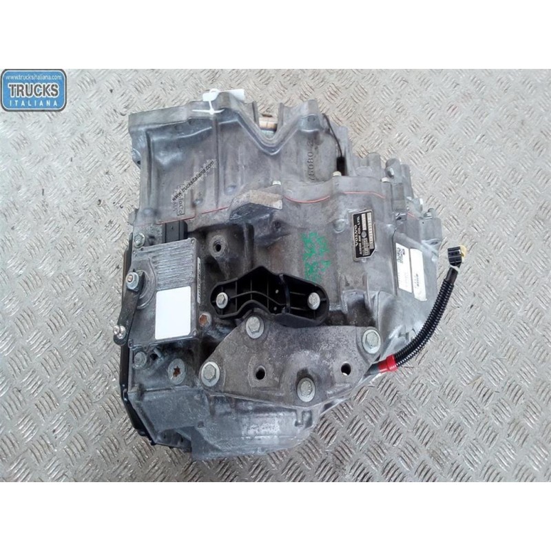 VOLVO AUTOMATIC GEARBOXES  VOLVO V70 2007>2011 used