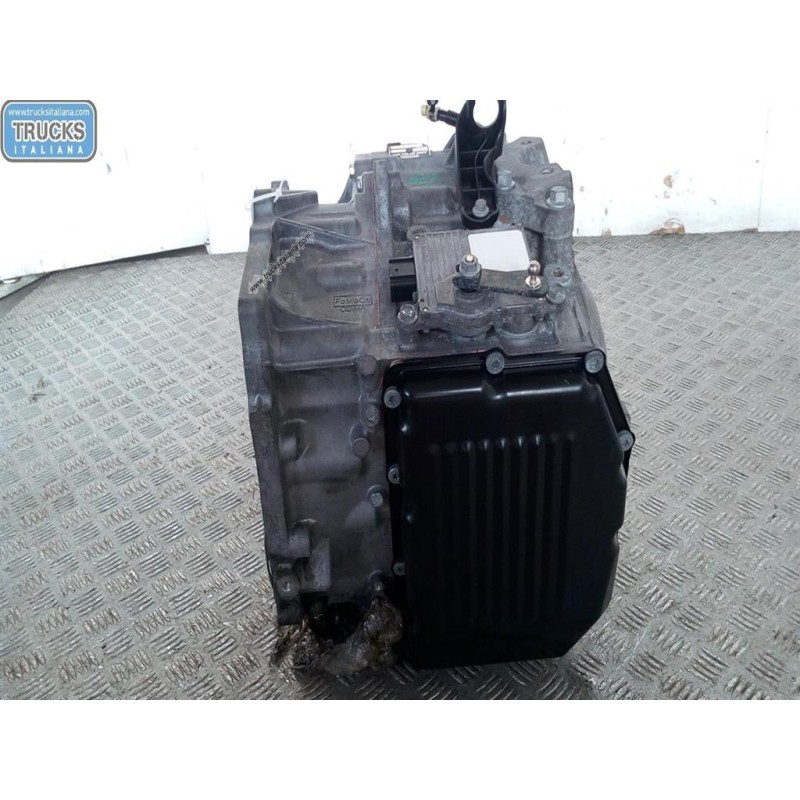 VOLVO AUTOMATIC GEARBOXES  VOLVO V70 2007>2011 used