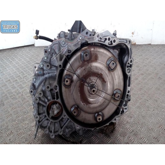 AUTOMATIC GEARBOXES  VOLVO V70 2007>2011 used