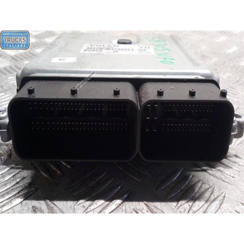 VOLVO CENTRALINA MOTORE VOLVO V70 2007>2011 usato