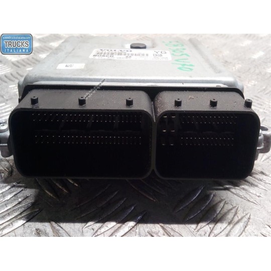 CENTRALINA MOTORE VOLVO V70 2007>2011 usato