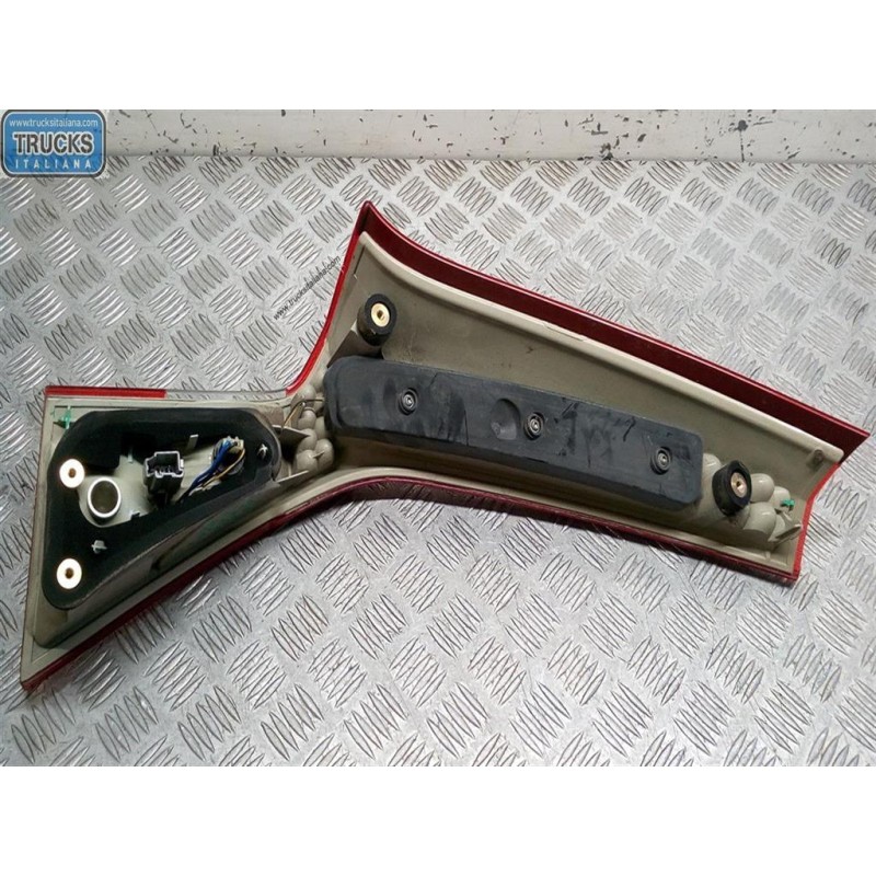 VOLVO RIGHT REAR LED LIGHT ON BACK VOLVO V70 2007>2011 used