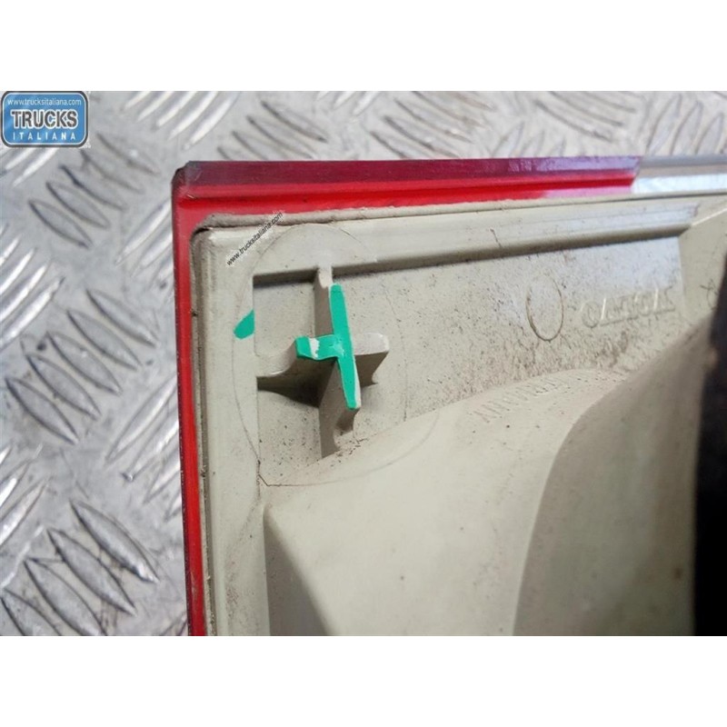 VOLVO FARO POST INTERNO LED DESTRO VOLVO V70 2007>2011 usato