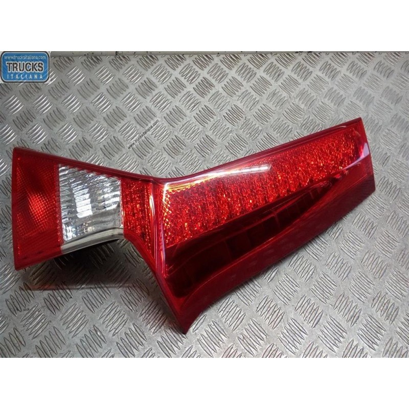 VOLVO RIGHT REAR LED LIGHT ON BACK VOLVO V70 2007>2011 used