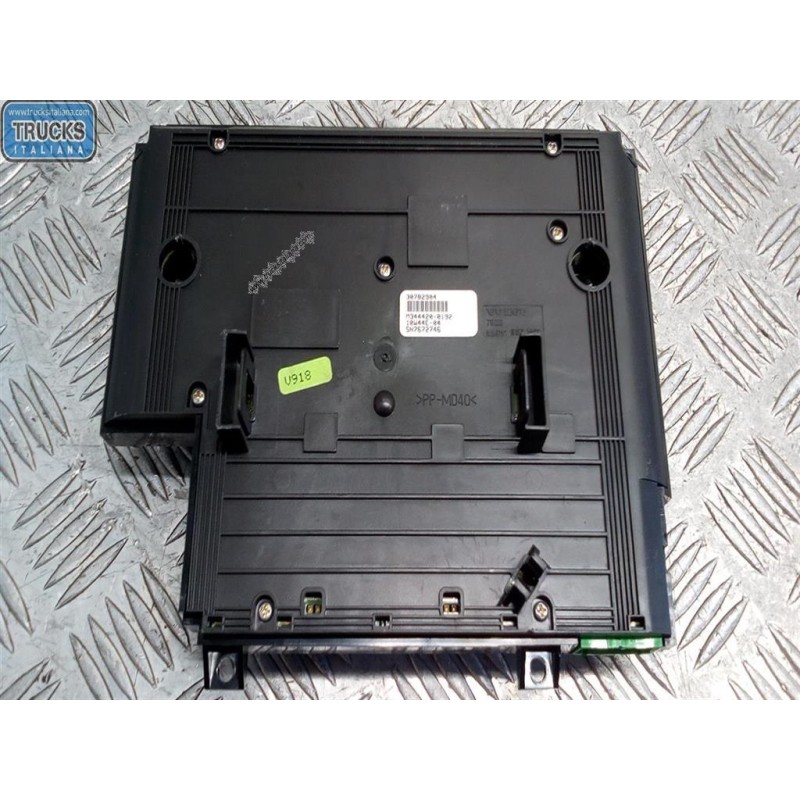 VOLVO AC CONTROL UNIT VOLVO V70 2007>2011 used