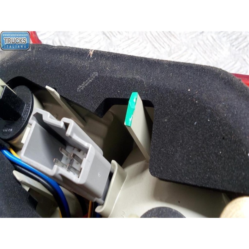 VOLVO FARO POST INTERNO LED SINISTRO VOLVO V70 2007>2011 usato