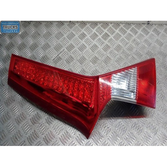 LEFT REAR LEF LIGHT ON BACK VOLVO V70 2007>2011 used