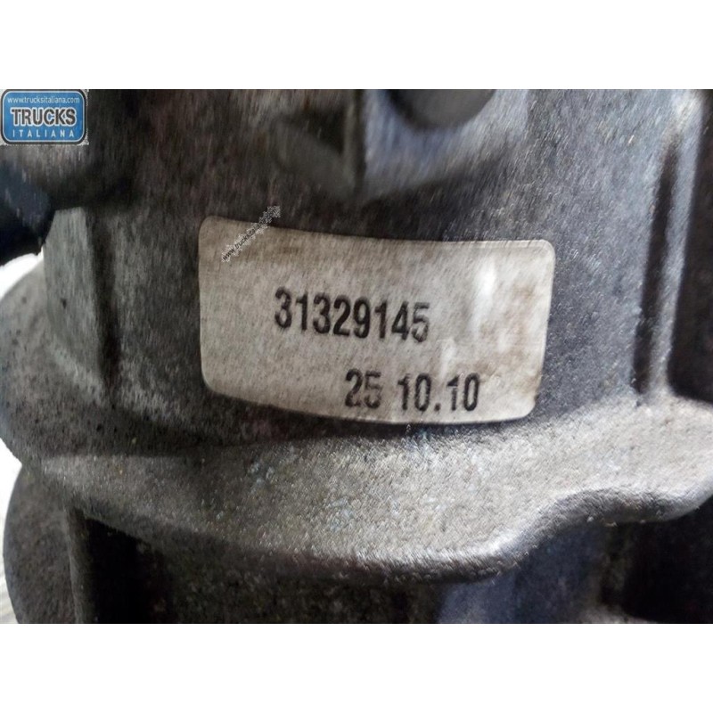 VOLVO STEERING PUMP VOLVO V70 2007>2011 used
