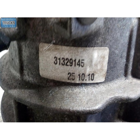 STEERING PUMP VOLVO V70 2007>2011 used