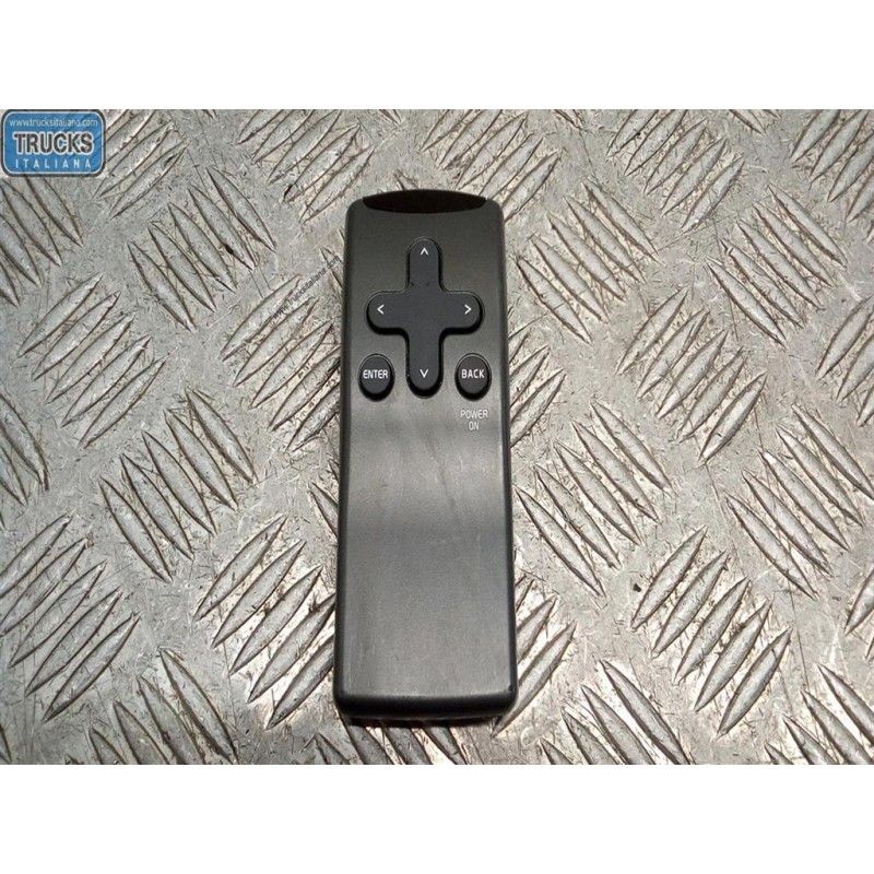 VOLVO REMOTE CONTROL VOLVO V70 2007>2011 used