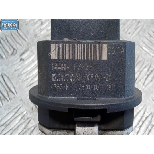 VARIOUS CONTROL UNITS A  VOLVO V70 2007>2011 used