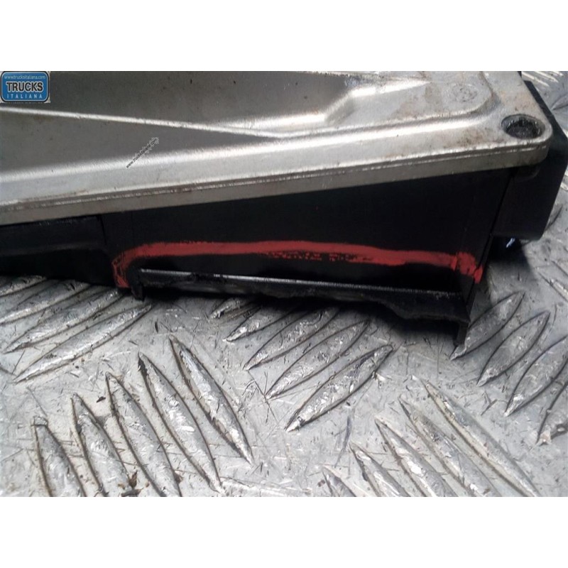 DACIA ENGINE UNIT DACIA Logan 2004>2008 used