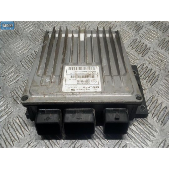 ENGINE UNIT DACIA Logan 2004>2008 used