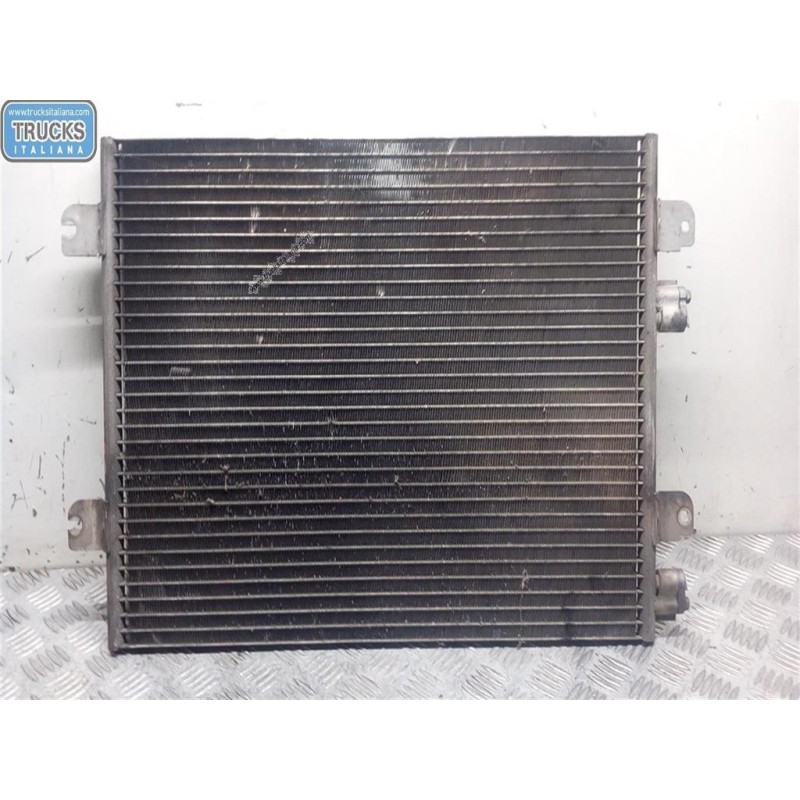 DACIA AIR CONDITIONER HEAT RADIATOR  DACIA Logan 2004>2008 used