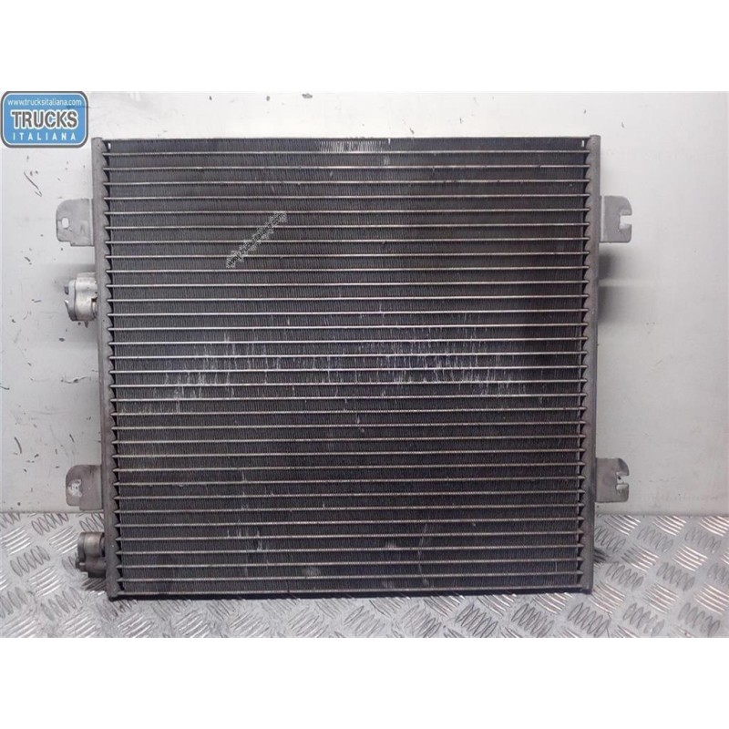 DACIA AIR CONDITIONER HEAT RADIATOR  DACIA Logan 2004>2008 used