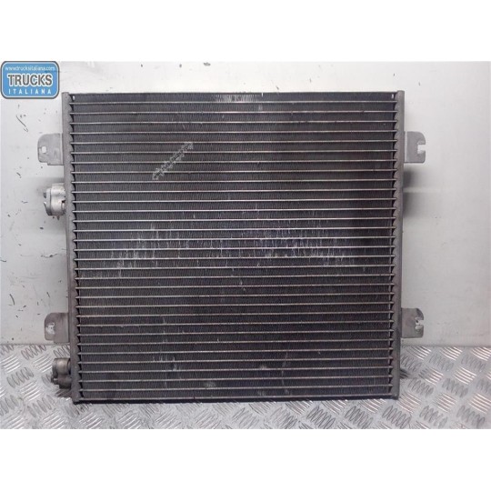 AIR CONDITIONER HEAT RADIATOR  DACIA Logan 2004>2008 used
