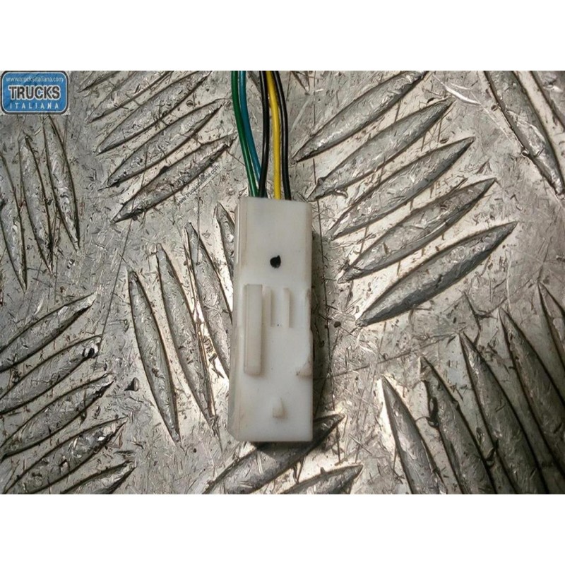 DACIA REARVIEW RIGHT  DACIA Logan 2004>2008 used