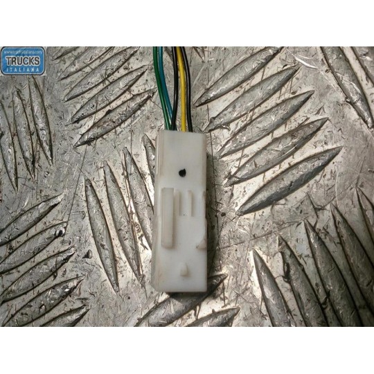 RETROVISORE DESTRO DACIA Logan 2004>2008 usato