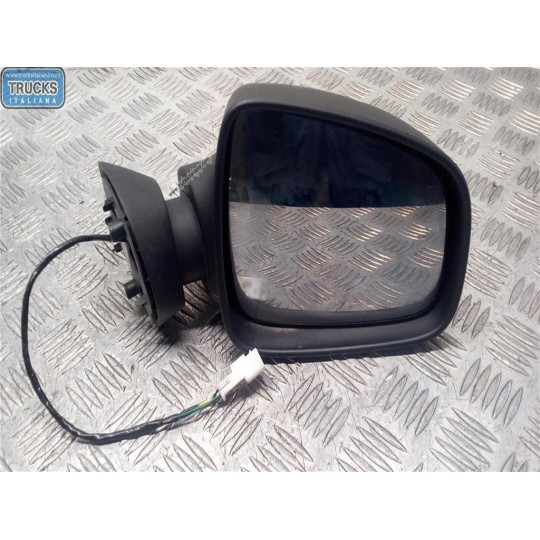 REARVIEW RIGHT  DACIA Logan 2004>2008 used