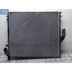 WATER HEAT RADIATOR  DACIA...