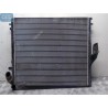 DACIA WATER HEAT RADIATOR  DACIA Logan 2004>2008 used