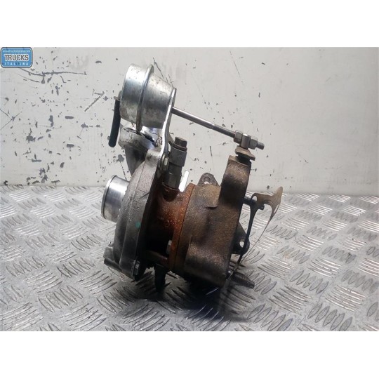 TURBINA DACIA Logan 2004>2008 usato