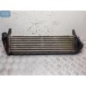 DACIA INTERCOOLERS HEAT RADIATOR  DACIA Logan 2004>2008 used