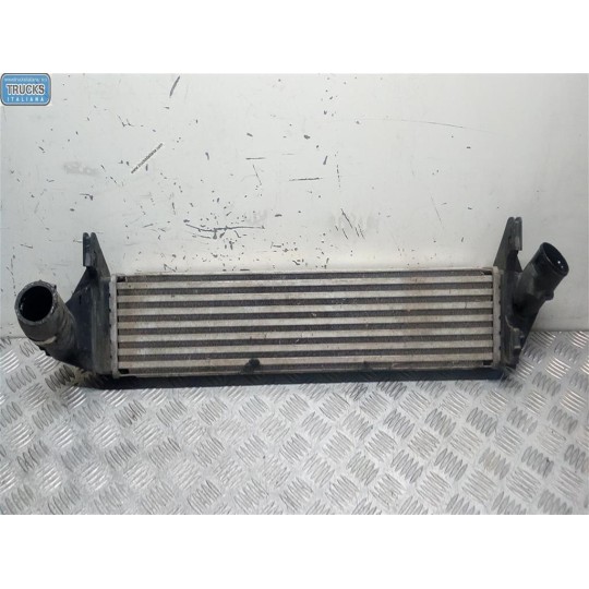 INTERCOOLERS HEAT RADIATOR  DACIA Logan 2004>2008 used