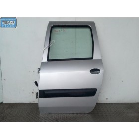 LEFT REAR DOOR  DACIA Logan...