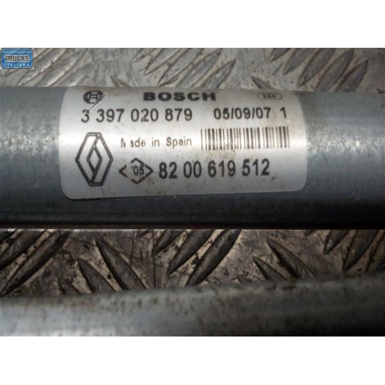 MOTORINO TERGI ANTERIORE DACIA Logan 2004>2008 usato