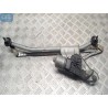 DACIA windshield wiper motor DACIA Logan 2004>2008 used