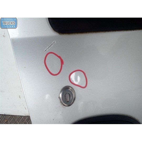 PORTA ANTERIORE DESTRA DACIA Logan 2004>2008 usato