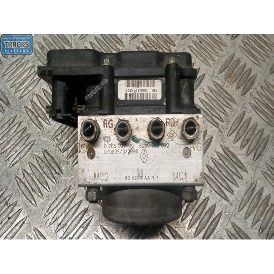 GRUPPO ABS DACIA Logan 2004>2008 usato