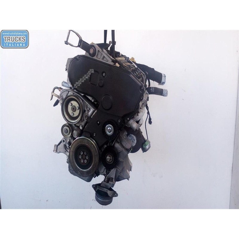 ALFA ROMEO ENGINE ALFA ROMEO 166 2003>2007 used
