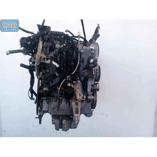 ENGINE ALFA ROMEO 166 2003>2007 used