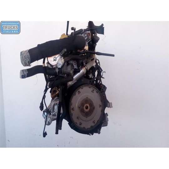 ENGINE ALFA ROMEO 166 2003>2007 used
