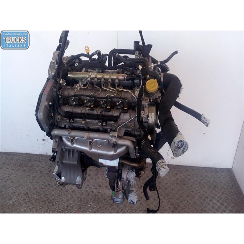 ALFA ROMEO ENGINE ALFA ROMEO 166 2003>2007 used