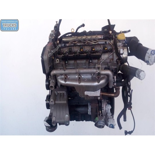 ENGINE ALFA ROMEO 166 2003>2007 used