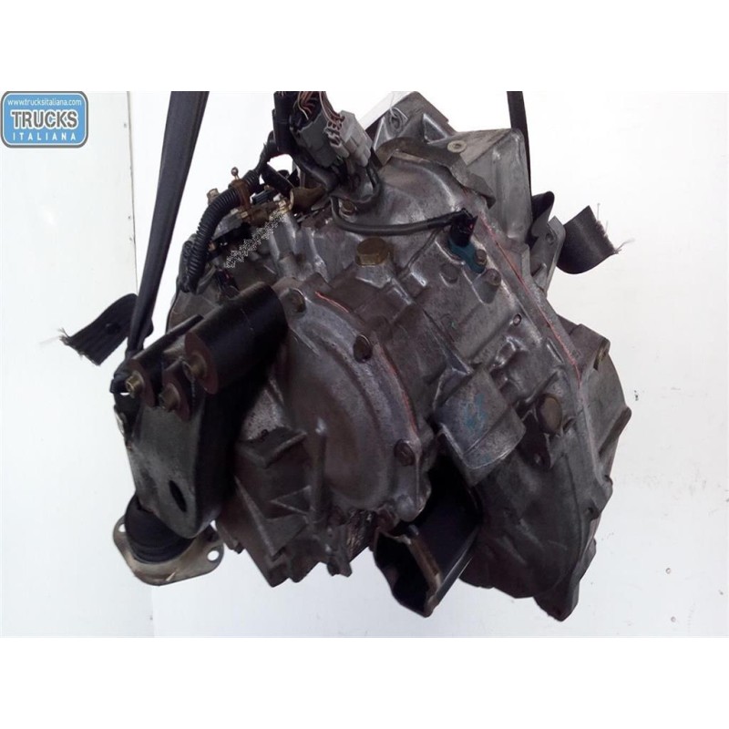 ALFA ROMEO GEARBOXES  ALFA ROMEO 166 2003>2007 used