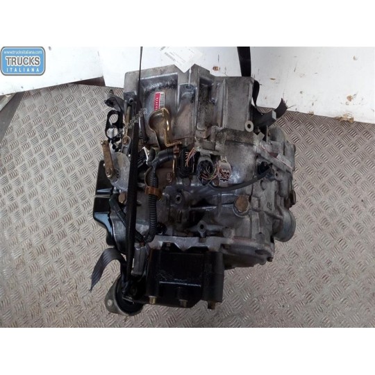 CAMBIO ALFA ROMEO 166 2003>2007 usato